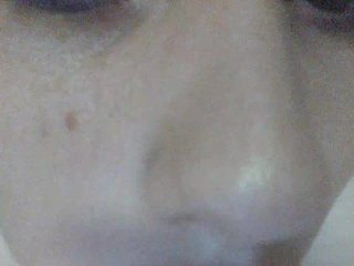 Ερωτική συνομιλία μέσω βίντεο Elza_kom