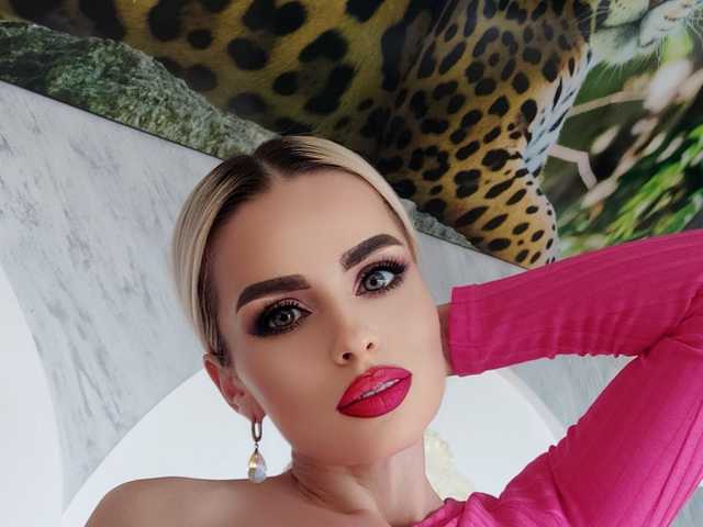 Φωτογραφία του προφίλ Ksenia_7