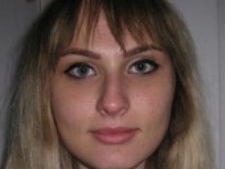 Ερωτική συνομιλία μέσω βίντεο alexiashy