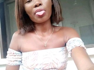 Ερωτική συνομιλία μέσω βίντεο AlexiaSweet