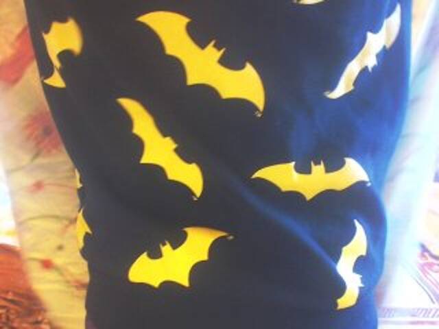 Εκπομπές οθόνης Alexiya