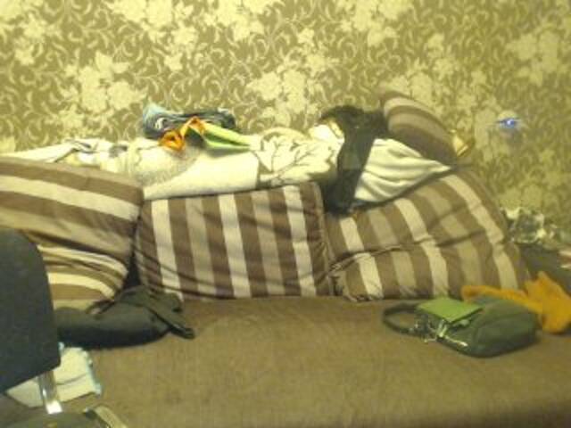 Εκπομπές οθόνης Alexiya