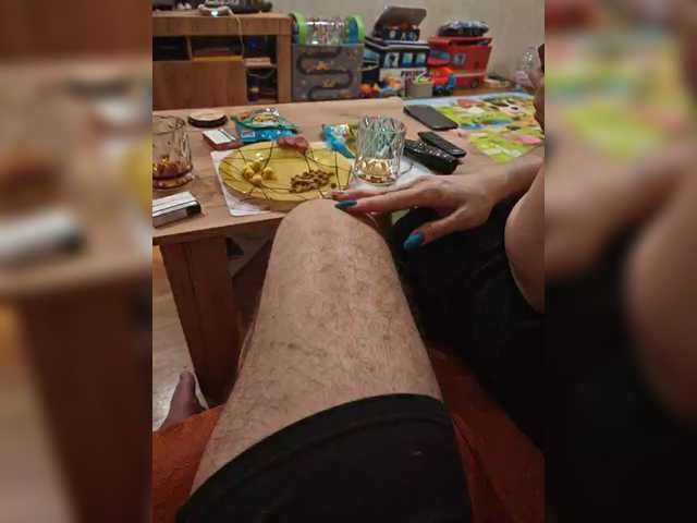 Εκπομπές οθόνης Alexsofia666