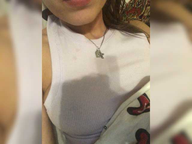 Εκπομπές οθόνης Sweet_pisya