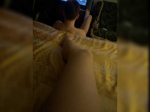 Εκπομπές οθόνης Sweet_pisya