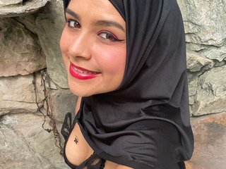 Ερωτική συνομιλία μέσω βίντεο AliaAsad