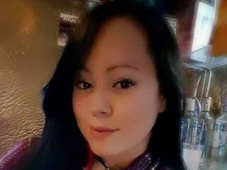 Ερωτική συνομιλία μέσω βίντεο Aliana-Hot