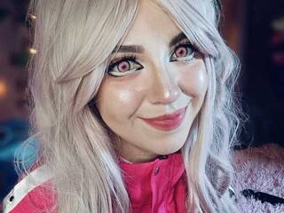 Ερωτική συνομιλία μέσω βίντεο AlicaKim