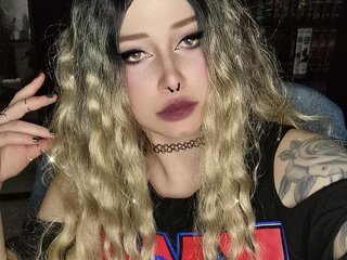 Ερωτική συνομιλία μέσω βίντεο Alice--Rabbit