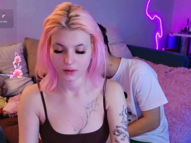 Εκπομπές οθόνης alice18james