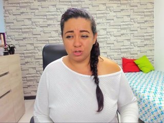 Φωτογραφίες Alice_Garrett Lovense ON Let's see how hard u can make me cum with u tips! #LATINA #BIGTITS #milf #anal