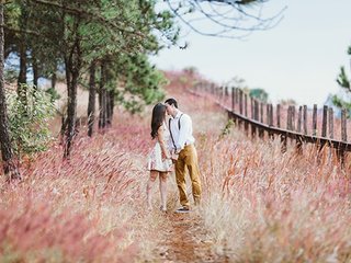 Ερωτική συνομιλία μέσω βίντεο AliceandDan