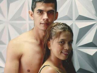 Ερωτική συνομιλία μέσω βίντεο aliceandryan1