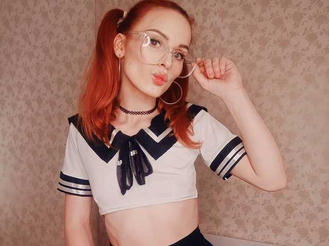 Φωτογραφία του προφίλ AliceCuteBlond