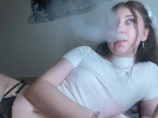 Ερωτική συνομιλία μέσω βίντεο AliceGirl18