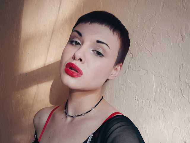 Φωτογραφία του προφίλ Katy_Manson