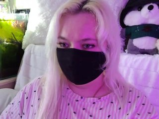 Ερωτική συνομιλία μέσω βίντεο Alicekitty