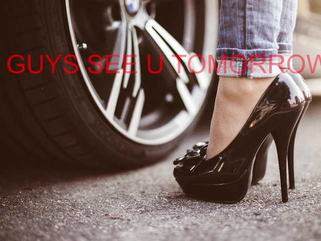Φωτογραφίες AliceLeroy Hi guys!! I want you to love my nylon feet GOAL: :P Best Footjob ⭐PVT ON// [none] of 299 tkns :play #pantyhose #heels #feet #legs #footjob #lovense #nylon #bigass #smalltits #cam2prime #anal #fuck