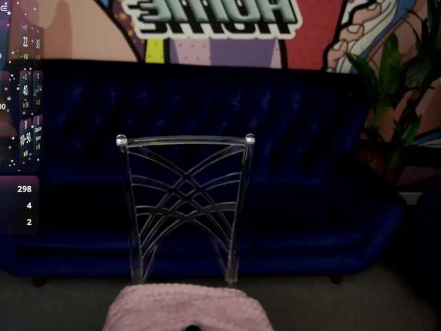 Εκπομπές οθόνης AliceOfWonders