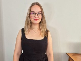 Ερωτική συνομιλία μέσω βίντεο AlicePretty69