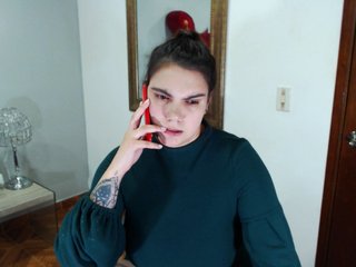 Εκπομπές οθόνης AliceRoss