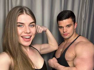 Ερωτική συνομιλία μέσω βίντεο JustAlice