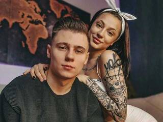 Ερωτική συνομιλία μέσω βίντεο AliceTyler