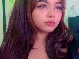 Ερωτική συνομιλία μέσω βίντεο Alicia-uwu