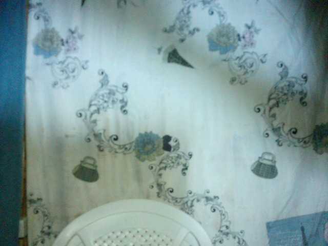 Εκπομπές οθόνης Alicia7