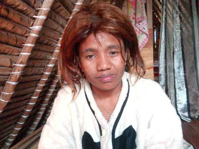 Εκπομπές οθόνης Alicia7