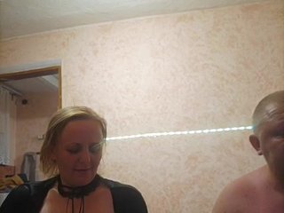 Ερωτική συνομιλία μέσω βίντεο AliciaandTomas