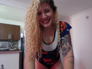 Φωτογραφίες aliciabalard Time to make me Squirt #bigboobs #bbw #hairy #anal #squirt #milf #latina #feet #new #lesbian #young #daddy #bigass #lovense #horny #curvy #dildo #blonde #pussy