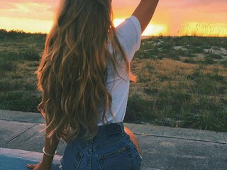 Ερωτική συνομιλία μέσω βίντεο Aliciafolow009