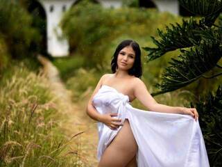 Ερωτική συνομιλία μέσω βίντεο AliciaGolman