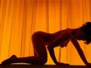 Ερωτική συνομιλία μέσω βίντεο alicialya