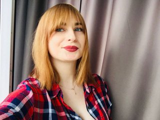 Ερωτική συνομιλία μέσω βίντεο Aliciaredluv