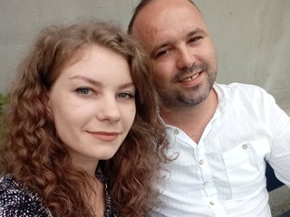 Ερωτική συνομιλία μέσω βίντεο Alimel