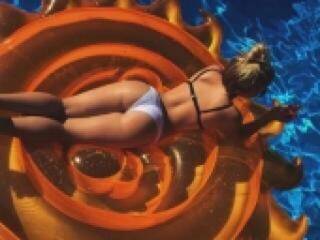 Ερωτική συνομιλία μέσω βίντεο alina991