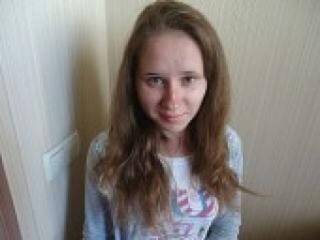 Ερωτική συνομιλία μέσω βίντεο alinacandy