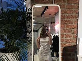 Ερωτική συνομιλία μέσω βίντεο alinametoo