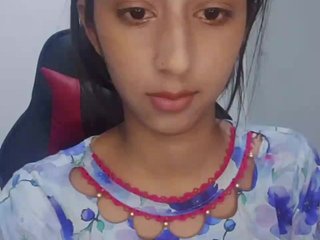 Ερωτική συνομιλία μέσω βίντεο AlinaPopy