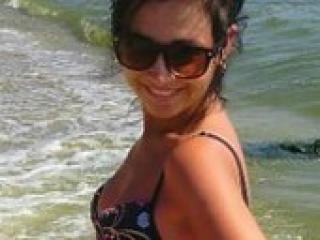 Ερωτική συνομιλία μέσω βίντεο alinasexyy