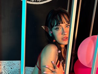 Ερωτική συνομιλία μέσω βίντεο AlinaSvetlana