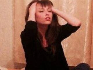 Ερωτική συνομιλία μέσω βίντεο alinka111