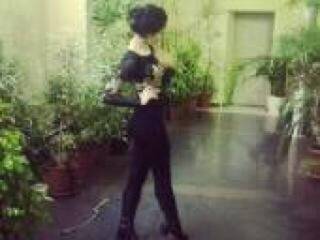 Ερωτική συνομιλία μέσω βίντεο alinka63831