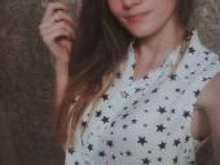 Ερωτική συνομιλία μέσω βίντεο alinochka0