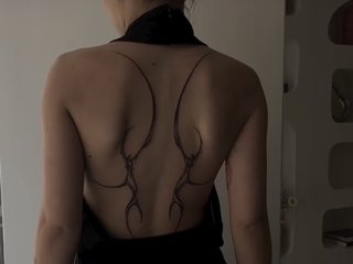 Ερωτική συνομιλία μέσω βίντεο Alisa2580