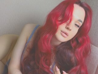 Ερωτική συνομιλία μέσω βίντεο alisabellyx