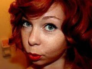 Ερωτική συνομιλία μέσω βίντεο alisaelita