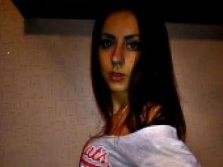 Ερωτική συνομιλία μέσω βίντεο alisagirl